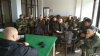 Сотрудники Сайлюгемского парка проходят обучение в стрелковом центре «Калашников»