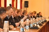 21 ноября в г. Красноярске состоялся Круглый стол