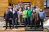 Ассоциация заповедников и нацпарков Алтай-Саянского экорегиона отметила своё 20-летие