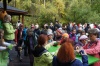 Акция «Чистые Столбы» собрала более 300 красноярцев