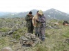 Мониторинг изменения климата в Алтайском заповеднике