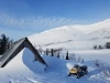 В «Кузнецком Алатау» завершились снегомерные работы