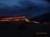 Предварительные итоги пожаров на заповедных территориях