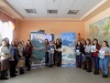Студенты  Горно-Алтайского государственного университета познакомились с ТБР «Большой Алтай» 