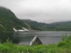 Озеро Рыбное – жемчужина заповедника «Кузнецкий Алатау»