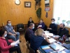 В ФГБУ «Шорский национальный парк» состоялось заседание Научно-технического совета