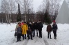 Ребята из Центра «Семья» посетили экоцентр заповедника «Кузнецкий Алатау»