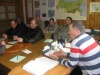 В Катунском заповеднике проходит техническая учеба госинспекторов