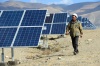 Республика Алтай - лидер солнечной энергетики 