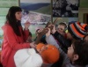 В Экоцентре заповедника «Кузнецкий Алатау» прошел День экологических знаний