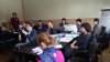 Сотрудники Катунского заповедника приняли участие в семинаре по совершенствованию образовательных программ 