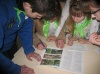 Алтайские школьники посоветуют экологам, как решать проблемы охраняемых природных территорий.