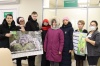 В Усть-Коксинском районе стартовала новогодняя акция «Заповедный календарь»  