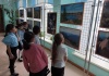 Стартовал ежегодный цикл эколого-просветительских мероприятий для школьников села Верхнеусинское
