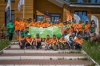 Природный парк «Ергаки» поздравляет своих волонтёров!