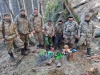 В Саяно-Шушенском заповеднике задержана группа браконьеров