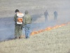 «Пожарам.net» - в Хакасии началась противопожарная акция
