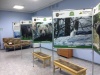Фотовыставка «Тропой «Кузнецкого Алатау»» в краеведческом музее г. Междуреченск.