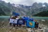 В Республике Алтай состоится Всероссийский Слет молодёжных клубов РГО