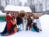 22 января в Экоцентре шаманка Горной Шории проведет обряд для благополучия и здоровья людей 