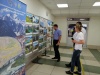 Фотовыставка «Природа Большого Алтая» в аэропорту «Горно-Алтайск»