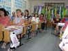 Заповедник «Хакасский» поучаствовал в образовательном форуме