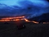 Природные пожары - угроза всему живому на земле