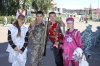 Катунский заповедник принял участие в Межрегиональном фестивале «Земля снежного барса»