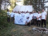 Всероссийская волонтерская экспедиция успешно завершена!