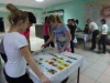 Дети из разных уголков Хакасии познакомились с игрой «Экослед товара»
