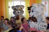 Дикие кошки Южной Сибири в гостях у детского сада «Дашенька»