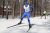 «Заповедная лыжня - 2022» собрала спортсменов-лыжников Усть-Коксинского района