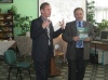 В Горно - Алтайске  состоялась презентация  книги «Катунь заповедная»